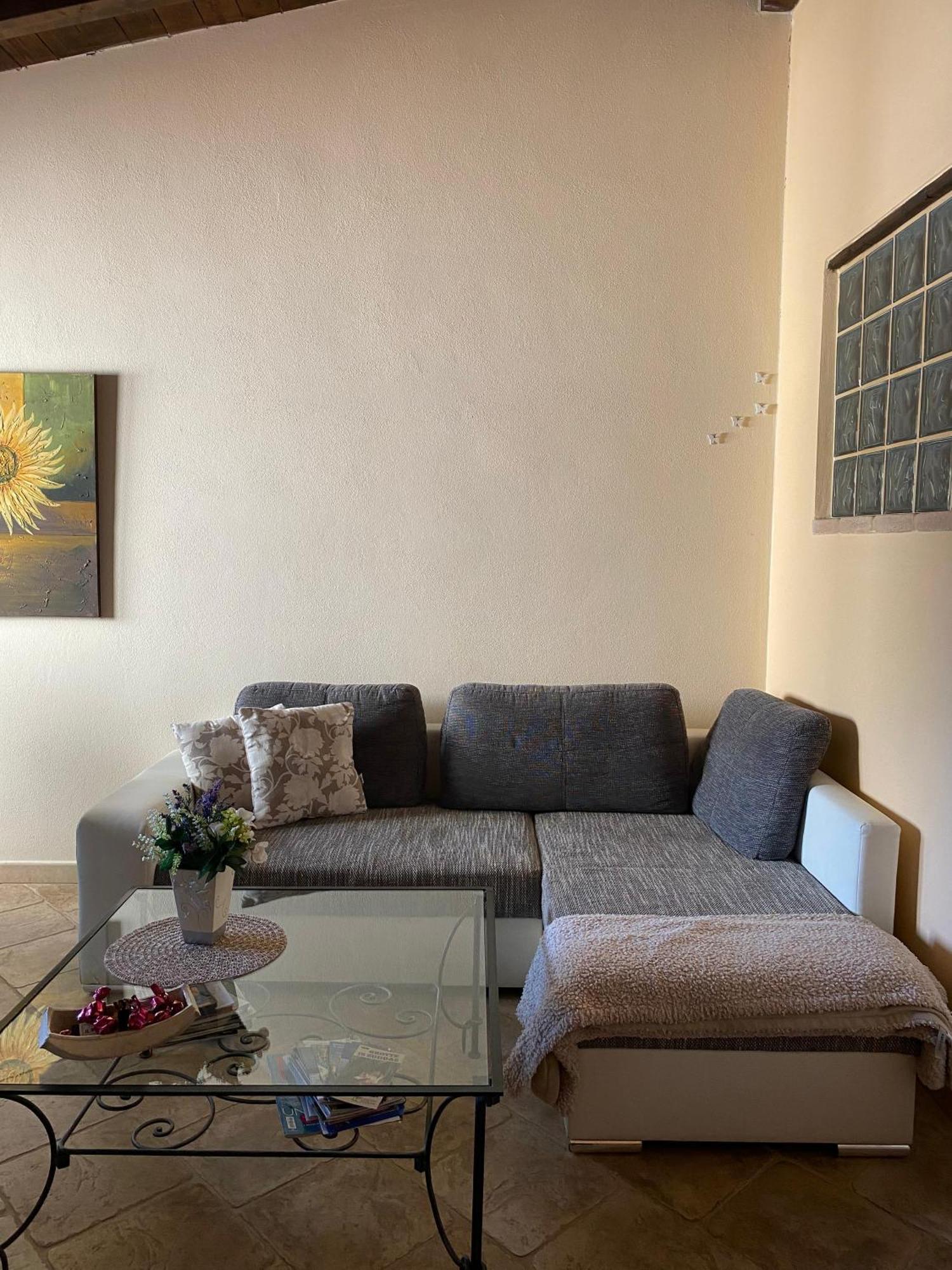 Alex'S Apartment Iglesias Buitenkant foto